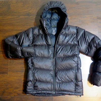 mountain hardwear kelvinator