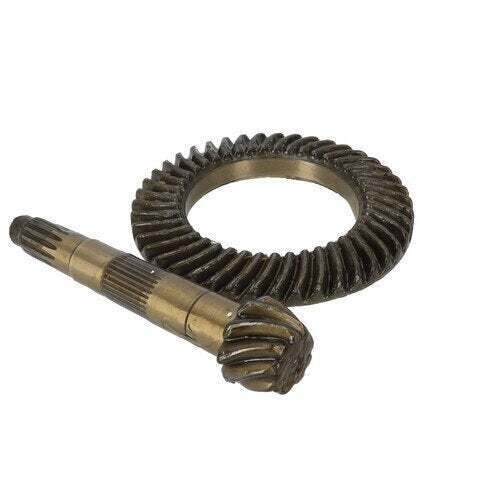 RING GEAR WITH PINION FITS YANMAR F22 FX22 F20 F24 FX24 FX20