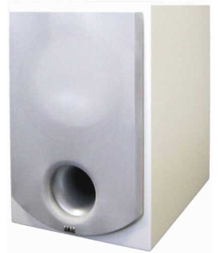 ELAC Cinema 5.1 Surround Heimkino-Set, 4 x SAT + XL Center + Aktiv-ESP-Subwoofer - Bild 2 von 10