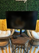 LG 24" UltraGear FHD IPS 1ms 144Hz HDR Monitor with FreeSync