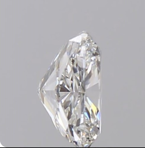 2.00ct CUSHION Cut IGI Certified Lab Grown CVD Diamond G Color VS2 Clarity STONE - Picture 5 of 11