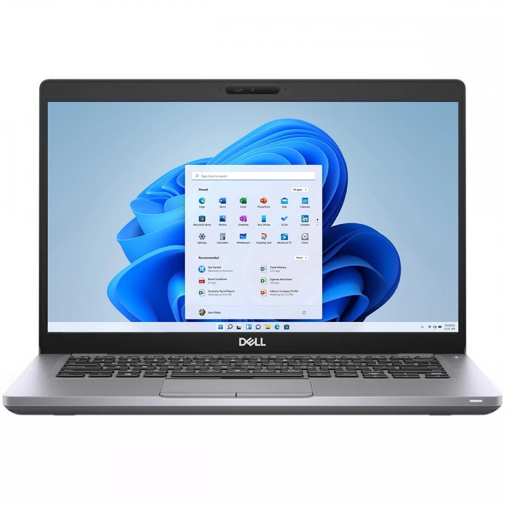 Dell 10th generation on sale laptop