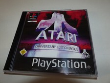 ebay® Auktion 266828112844 | PlayStation 1 PSX PS1 Atari Anniversary Edition Redux Thumbnail of ebay® auction 266828112844 | PlayStation 1 PSX PS1 Atari Anniversary Edition Redux