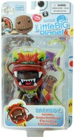 Little Big Planet Sackboy Dragon 4in Figure Series 2 Video Game Toys Rare on sale Little Big Planet Sackboy Dragon 4in Figure Series 2 Video Game Toys Rare on sale
