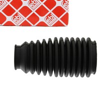 febi 10850 Spurstange Lenkmanschette FüR VW Polo 6N Lupo Amarok Seat Arosa Vorne