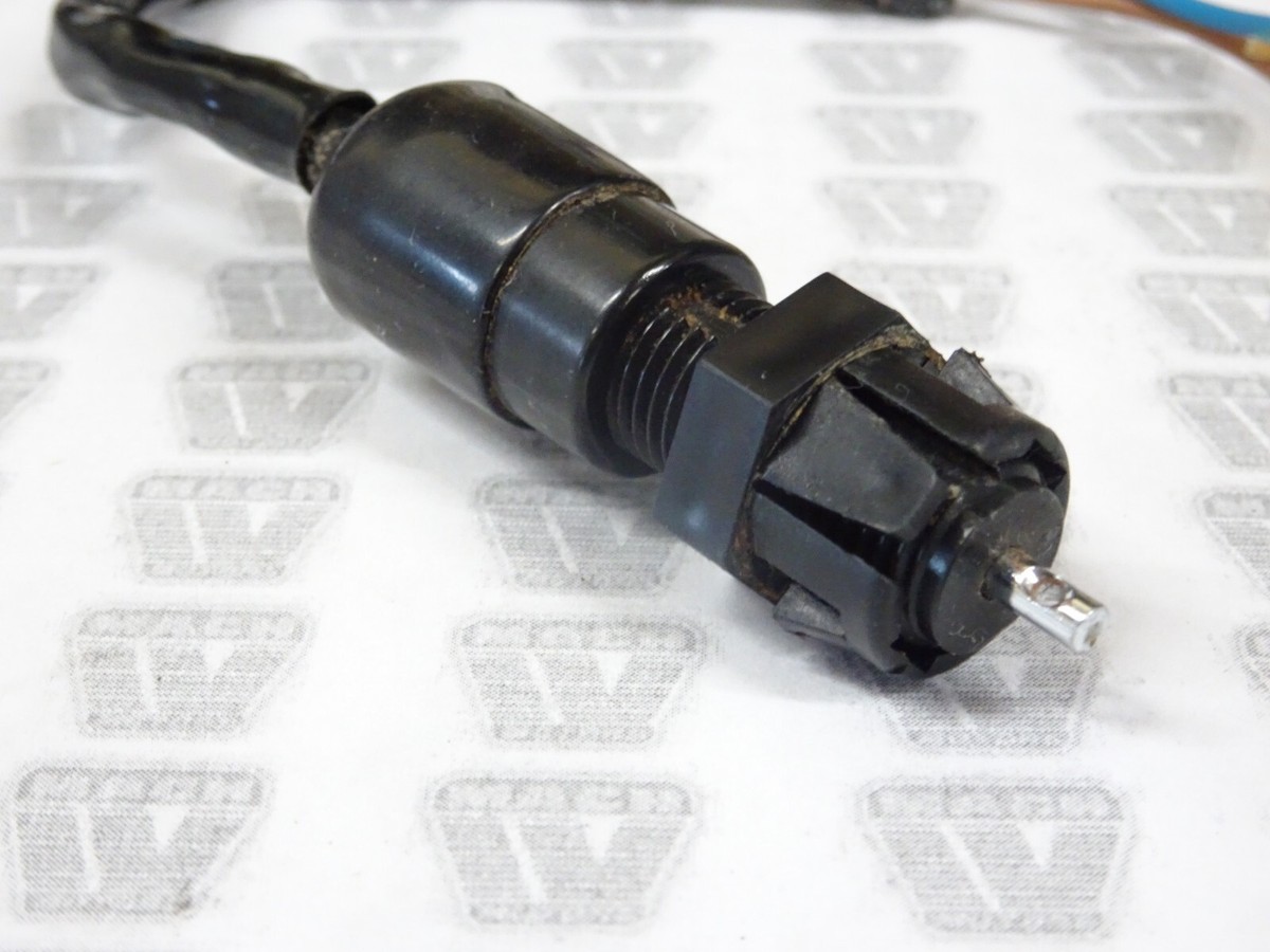 なかのす 1019 Kawasaki NOS NEW 27010-1019 Brake Light Switch EX KL KZ ZG EX305