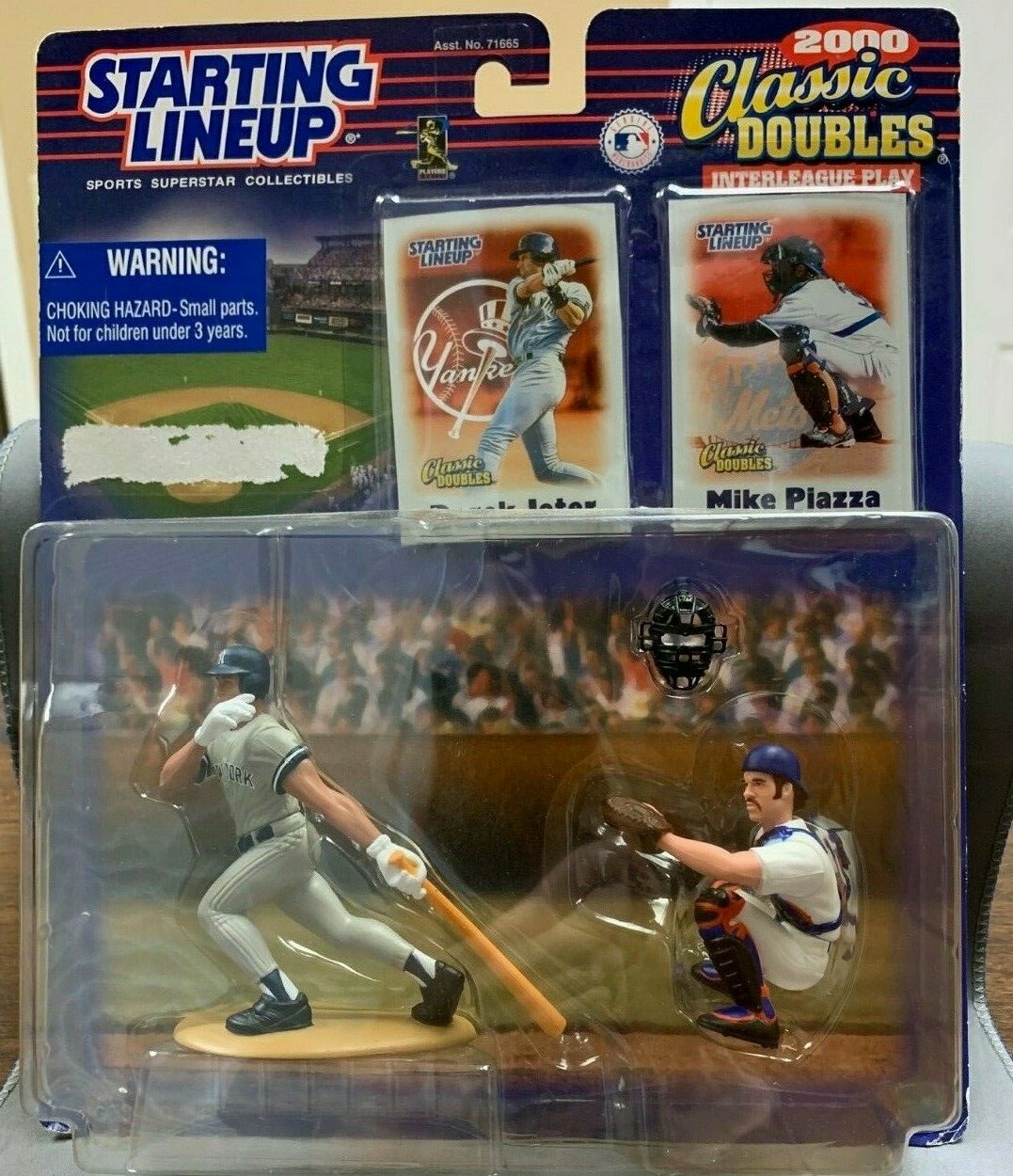 mets action figures
