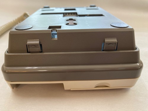 GE 29320B jednoliniowy telefon przewodowy - Zdjęcie 5 z 6
