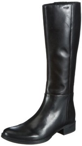 Geox D Mendi Stivali P Stivali da Equitazione Donna Nero Blackc9999 c8o Geox D Mendi Stivali P Stivali da Equitazione Donna Nero Blackc9999 c8o