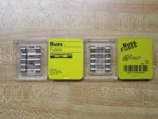 Buss GDC-2A Bussmann Fuse Cross Ref 1CD13 (Pack of 10)