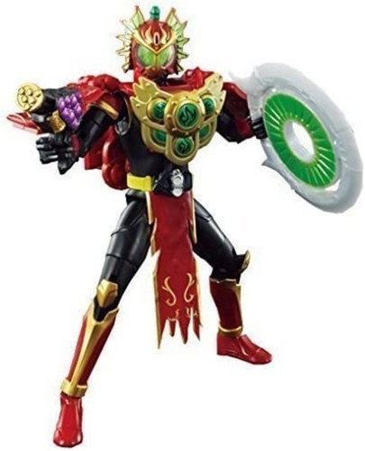 Bandai AC PB06 Kamen Rider Ryugen Yomi Yomotsu Hegli Arms