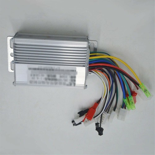 Controller Per Scooter Elettrico 36V 16A Per Motore Brushless LENZOD, In Lega Di Alluminio Con Ottima Dissipazione, Compatibile M365 E Pro