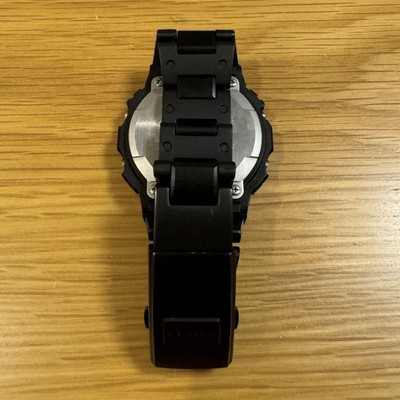 G-SHOCK 3459/3461 JA