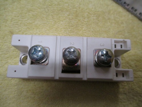 Semikron Semipack 2, diodo SKKD 162/08, nuevo, RB6 - Imagen 3 de 7