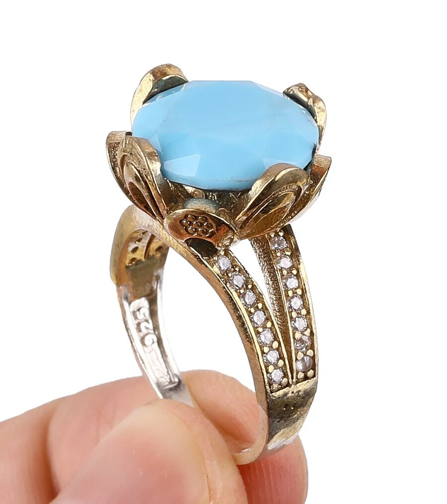 Кольцо 9,5 модные кольца