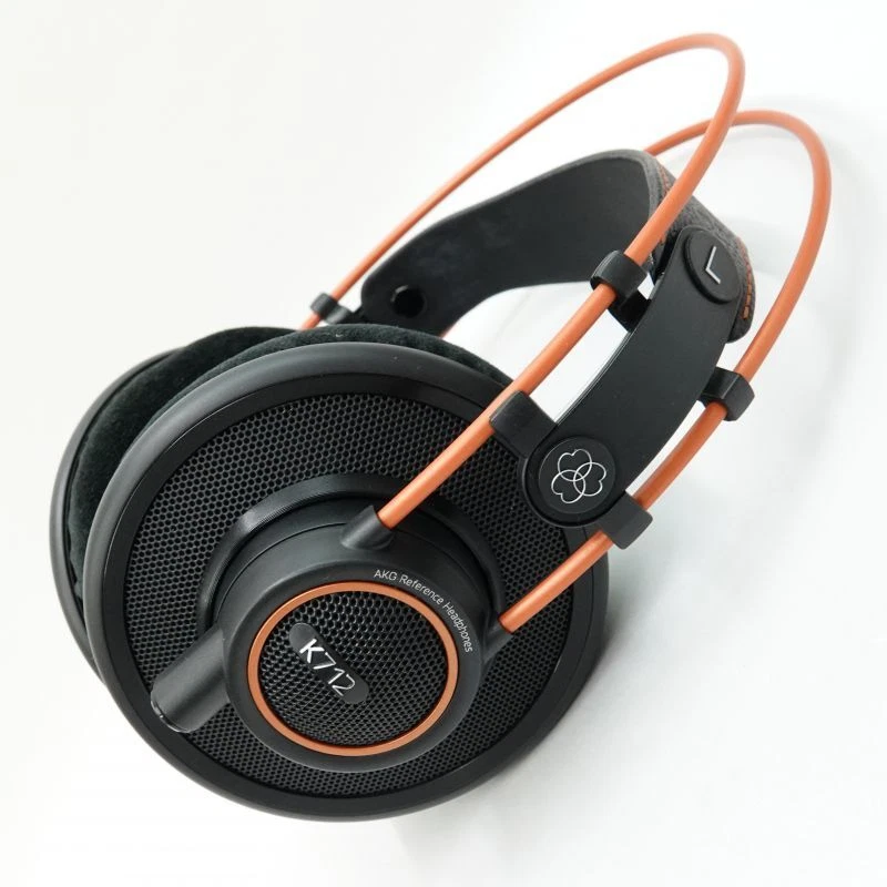 AKG K712 Pro-Y3 Headphone USED From Japan | eBay