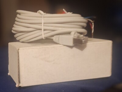 Schneider LV434198 - Communication cable, ComPacT NS, MasterPact, breaker ULP co