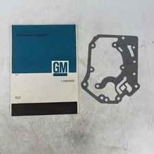 New Old Stock Oem Gm Gasket 3849155 Corvair Rear Engine Housing To Block