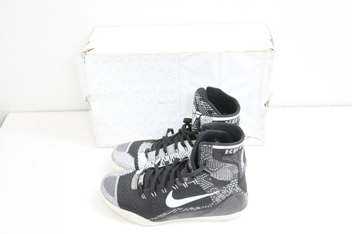 nike kobe bhm