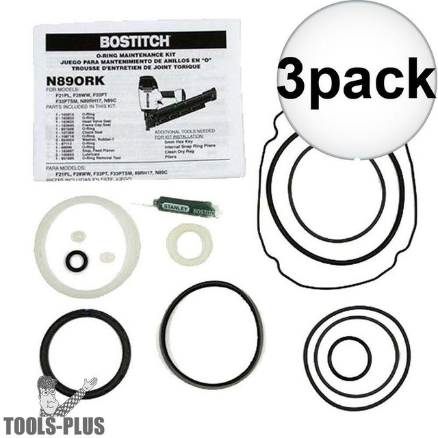Ремкомплект bostitch n89c