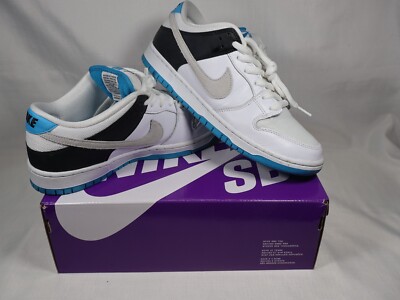 Size 9 - Nike Dunk Pro SB Low Laser Blue for sale online | eBay Size 9 - Nike Dunk Pro SB Low Laser Blue for sale online | eBay