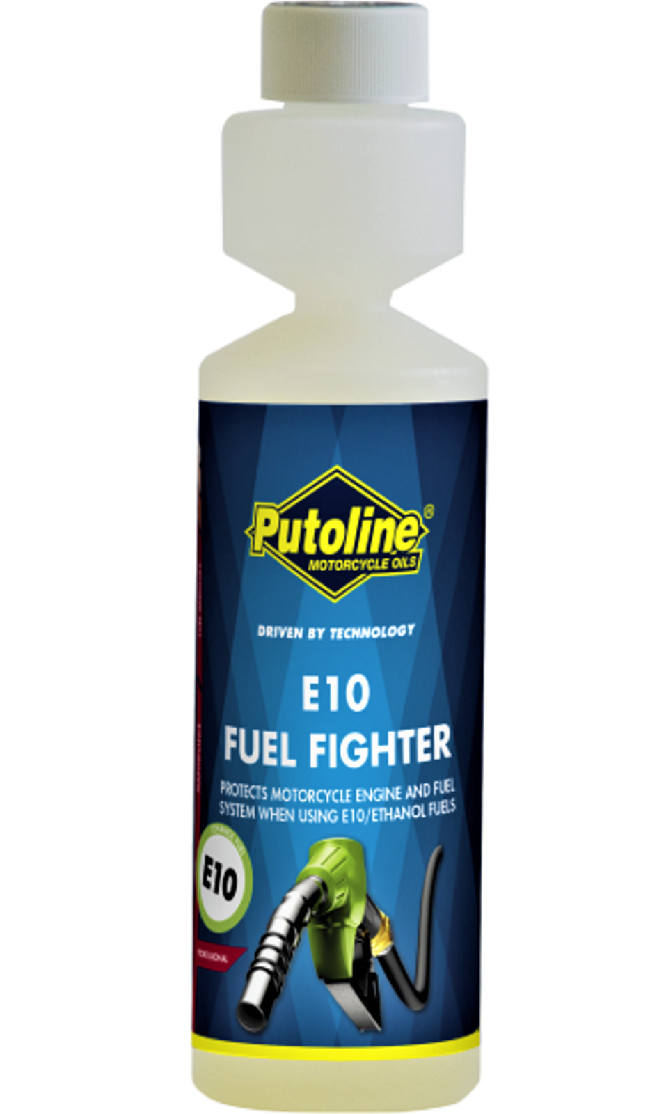 Putoline Race / Rally E10 BioEthanol Fuel Fighter AntiCorrosion