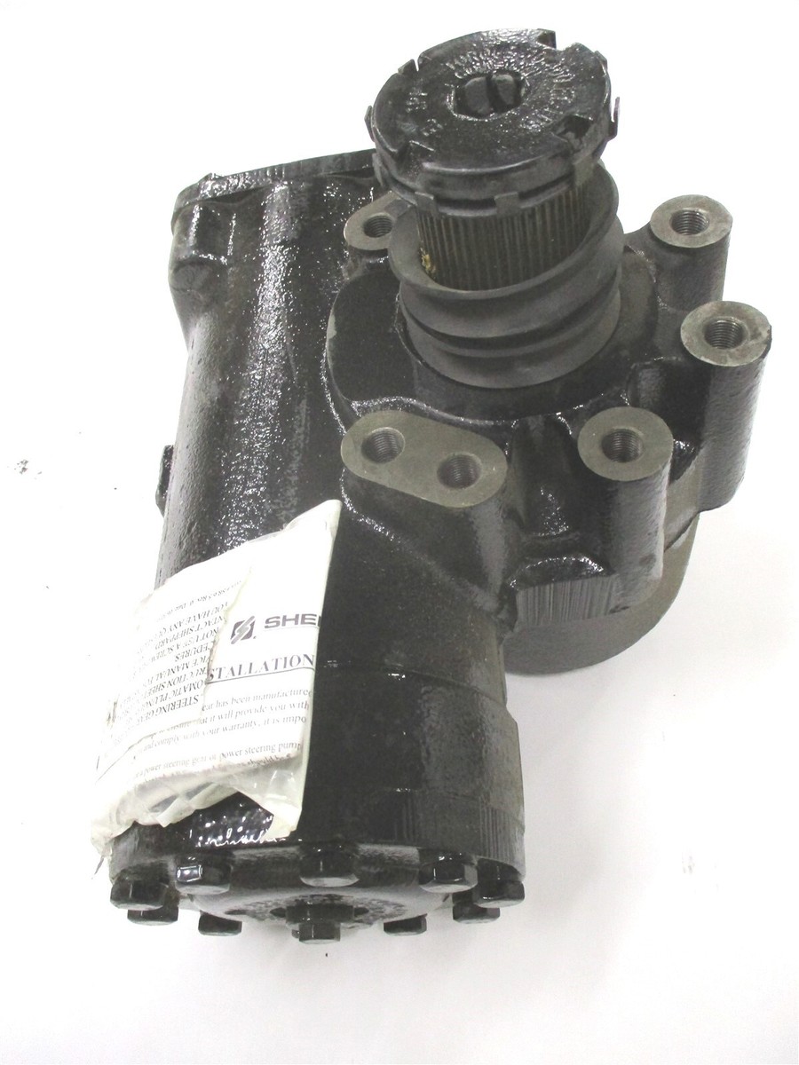 1415672000 SHEPPARD M110 STEERING GEAR FOR FREIGHTLINER