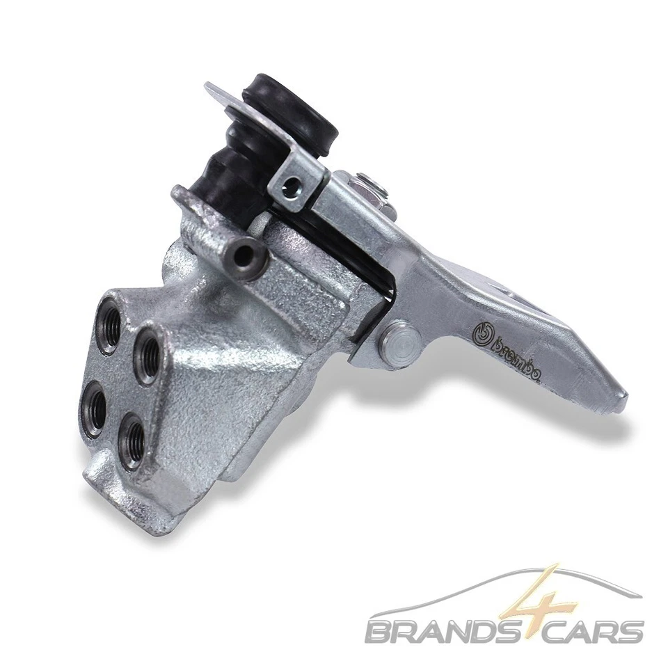 BREMBO BREMSKRAFTREGLER BREMSDRUCKMINDERER FÜR VW TRANSPORTER BUS T4 1.8-2.8 - Bild 4 von 4