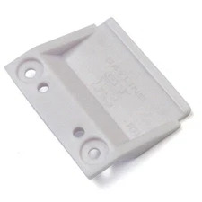 NEW Kyosho NISSAN SKYLINE GT-R R33 V.Spec Front Body Mount : Mini-Z