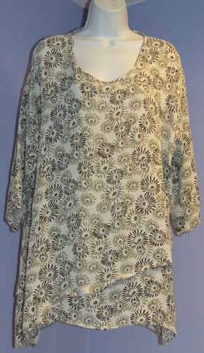 Woman The Masai Clothing Company Cream 