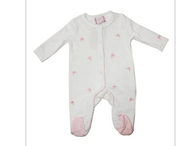 chloe louise baby clothes