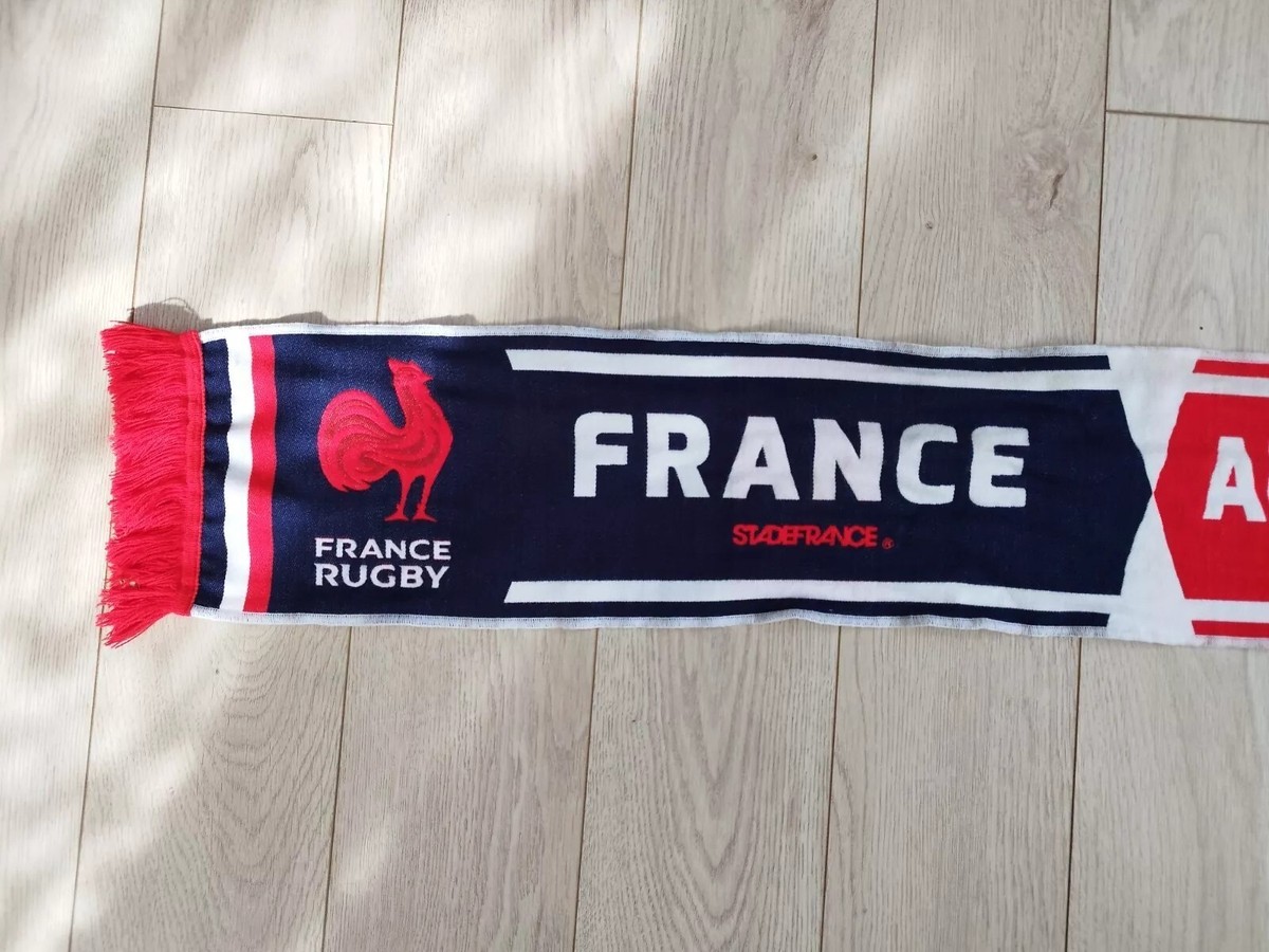 La composition du quinze de France contre l'Angleterre annoncée jeudi