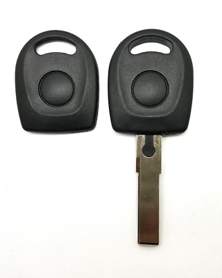 Llave De Encendido Volkswagen Audi Seat Skoda Original | Envío Gratis