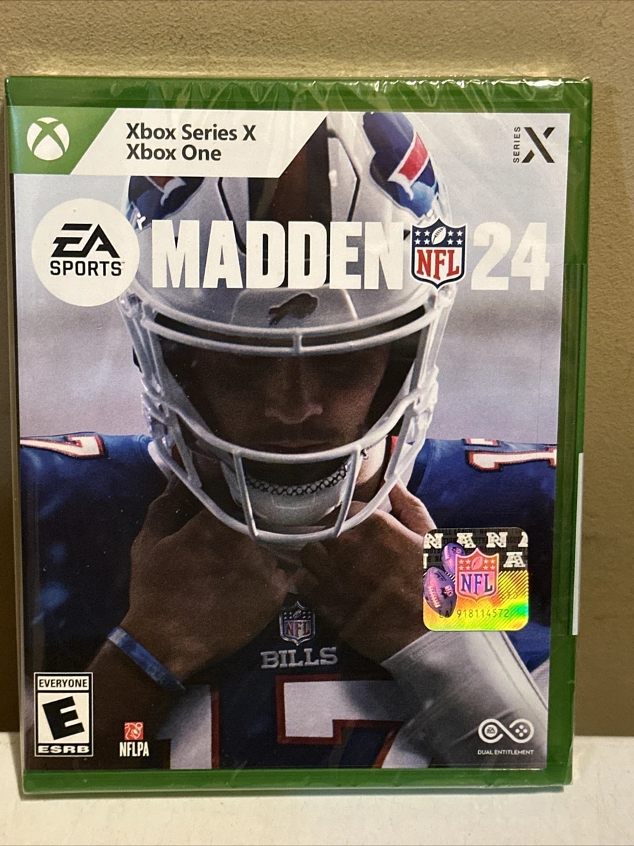 Madden for best sale xbox one s