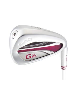 PING G Le2 Iron (UW, loft 52 degrees) ULT240 J Japanese PING G Le2 Iron (UW, loft 52 degrees) ULT240 J Japanese