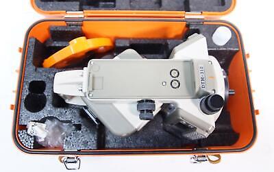 Nikon DTM-310 Surveying Total Station | eBay Nikon DTM-310 Surveying Total Station | eBay