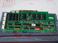 **New** Simplex 565-449 (Rev C) Signal Card Switch Primary **Only Ones On EBay**