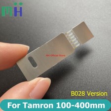 For Tamron 18-400mm F3.5-6.3 B028 Lens Zoom Lever Brush Fixed Repair Part