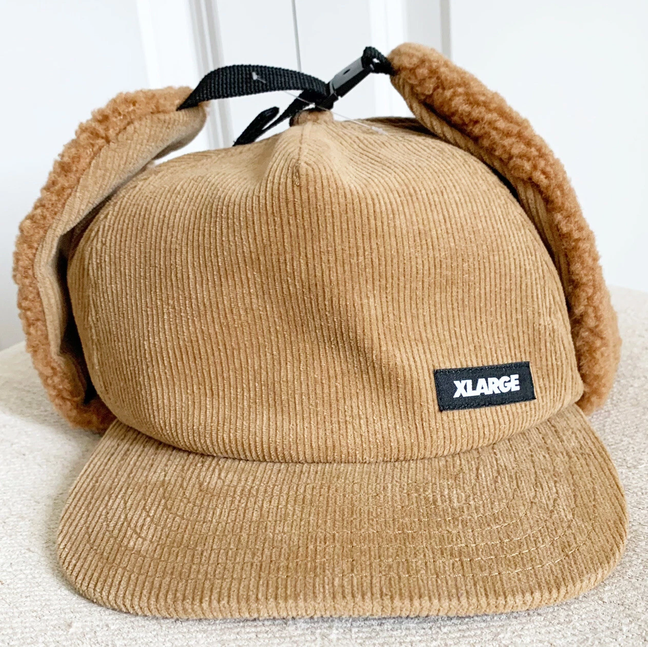 XLARGE CAPUCHON CORDUROY Large