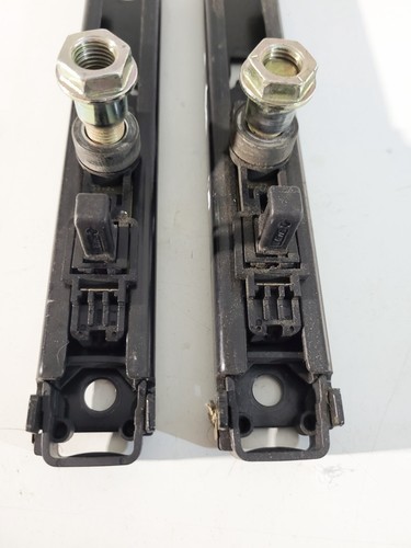 BMW E36 Safety belt adjuster 72111977825 (72118119707) 1pc - Picture 5 of 6