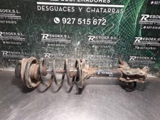 stoßdämpfer vorne rechts für NISSAN PRIMERA BERL. FAMILIAR (P10 W10) 2.0 365850