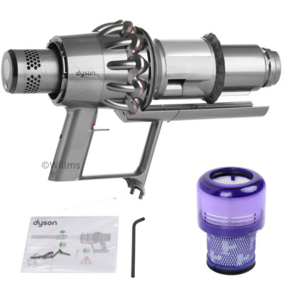 Dyson V11 Hauptteil Motor & Zyklon Baugruppe SV14 LCD Absolute Animal & Filter