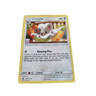 Cinccino 86/111 Uncommon Pokemon Trading Card Sun & Moon Crimson Invasion (F2