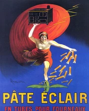 Framed Canvas Print Art Painting 20" x 16" 