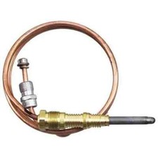 MAGIKITCHN GRILL THERMOCOUPLE P5047540 24-Inch For Magikitch'N Charcoal grill