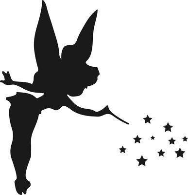 TINKER BELL KONVOLUT SVG 6 Poster Leinwand Film Film Druck A0 A1 A2 A3 A4 A5 A6 Kunst