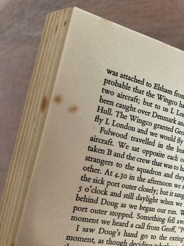 Vintage No Moon Tonight by D. E. Charlwood (HB, 1956) 1st Ed. Angus & Robertson - Picture 20 of 20