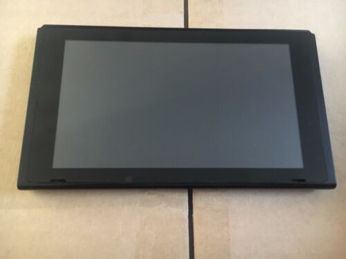 Nintendo Switch Tablet Screen Console Only - Afbeelding 1 van 3