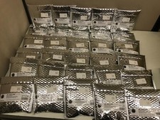 LOT of 30 NEW JPL 401S USB Monaural Headset JPL-401S-USB