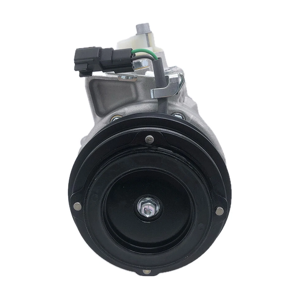 AC Compressor w/ Clutch for Ford Taurus /Explorer 2013 2014 2015 2016 2017 2018 - Изображение 4 из 4